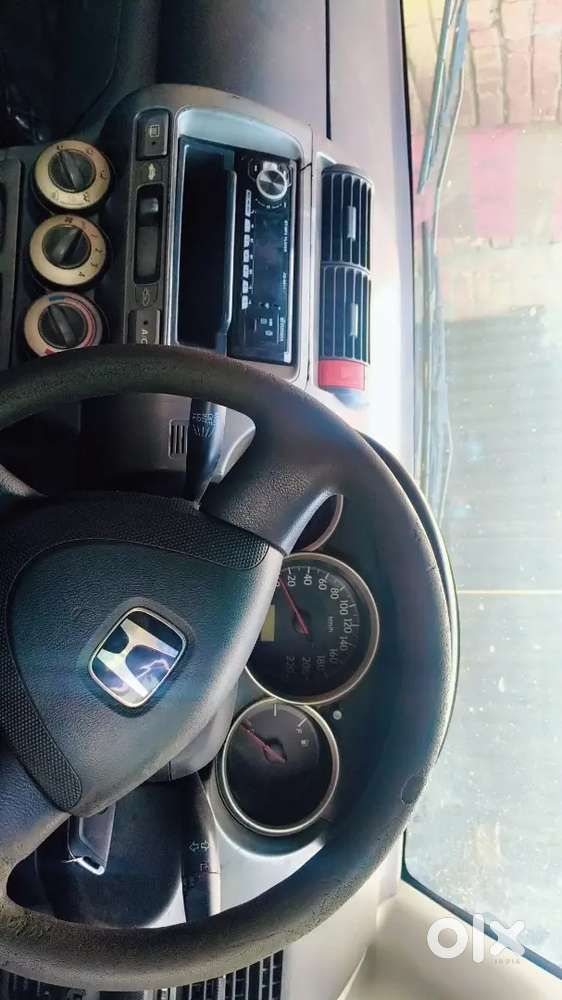 Honda City Zx 2006 Petrol Well Maintained