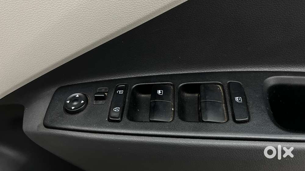 Hyundai Aura S Manual, 2020, Petrol