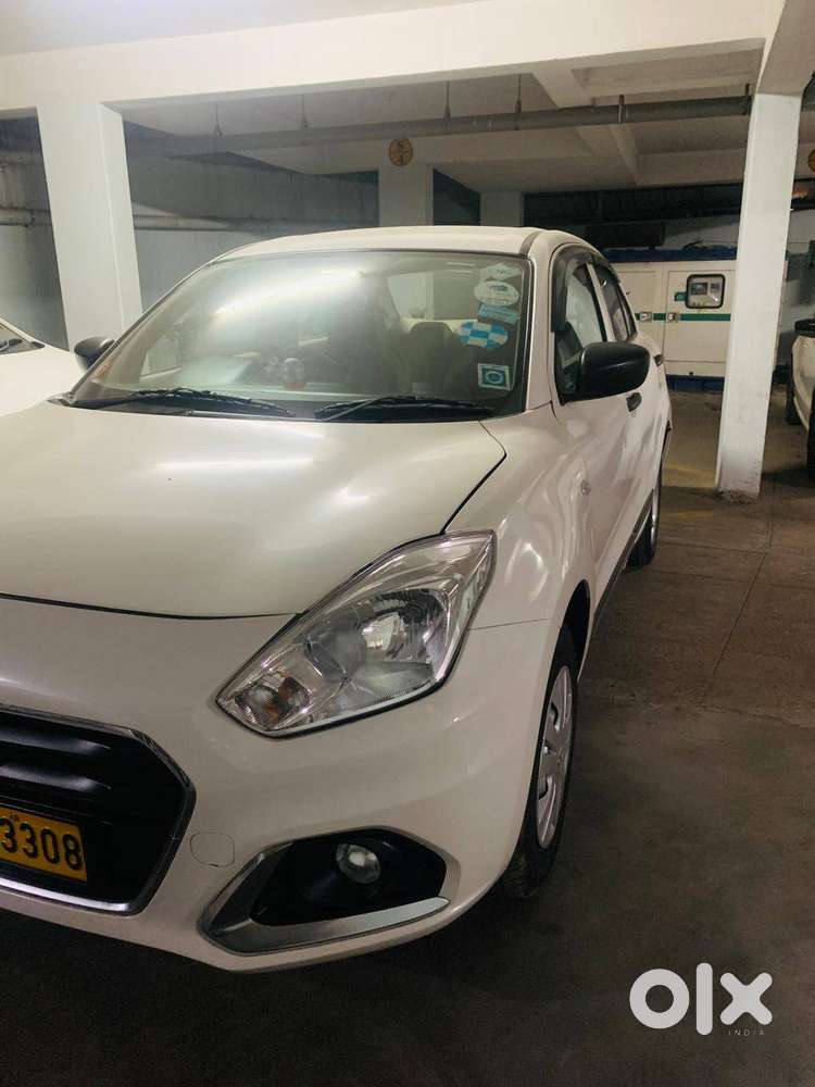 Maruti Suzuki Dzire Tour S 2024