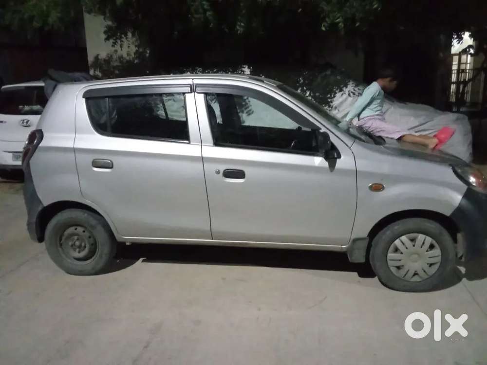 My Expectations 260000