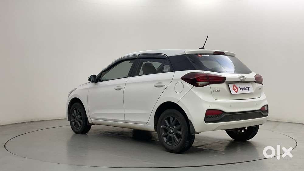 Hyundai Elite I20 [2018-2020] 1.4 Asta Crdi, 2018, Diesel