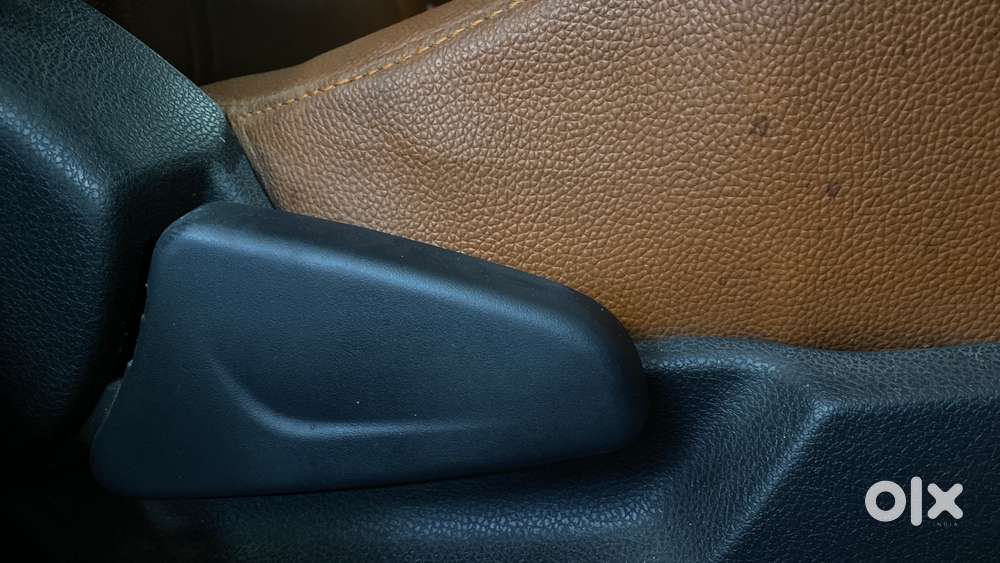 Renault Kwid 2015-2019 1.0 Rxl, 2016, Petrol