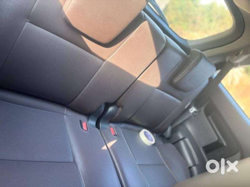 Toyota Fortuner 4x2 Mt 2.8 Diesel, 2020, Diesel