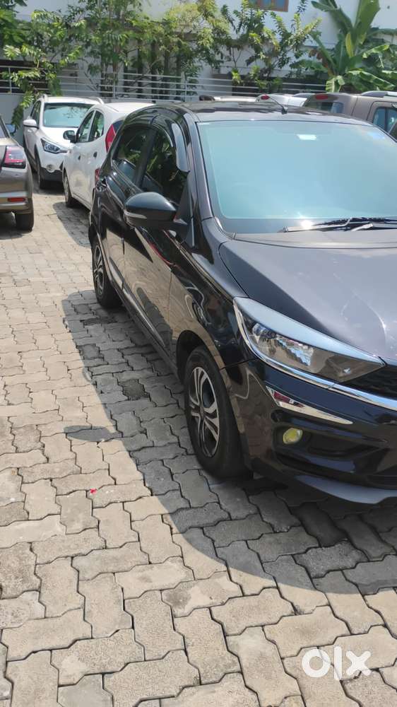 Tata Tiago 1.2 Soccer Edition Amt, 2022, Petrol