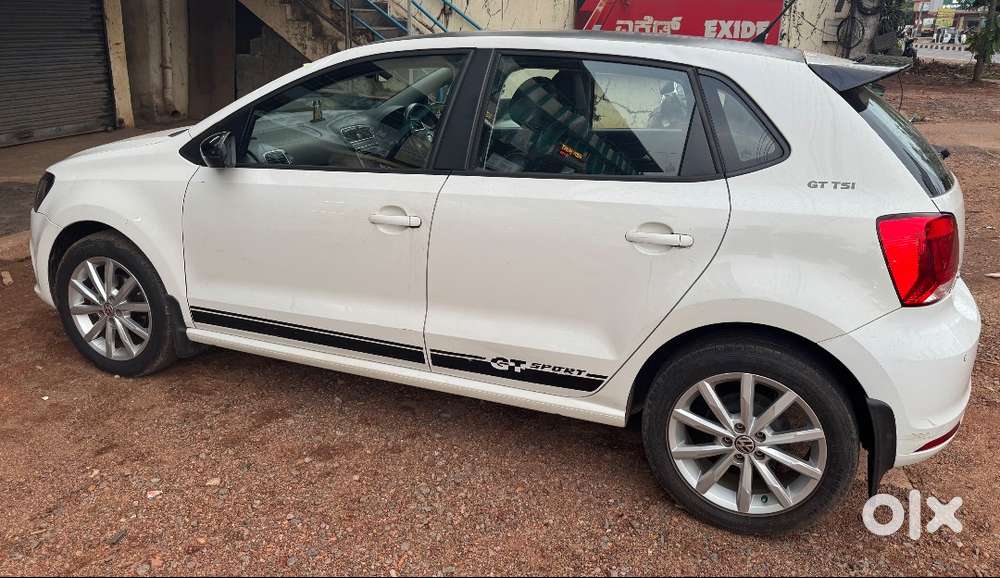 Polo Gt Tsi