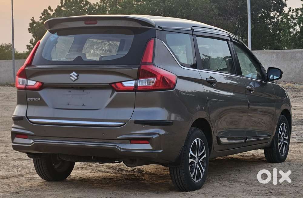 Maruti Suzuki Ertiga Vxi (o) Cng, 2023, Cng & Hybrids