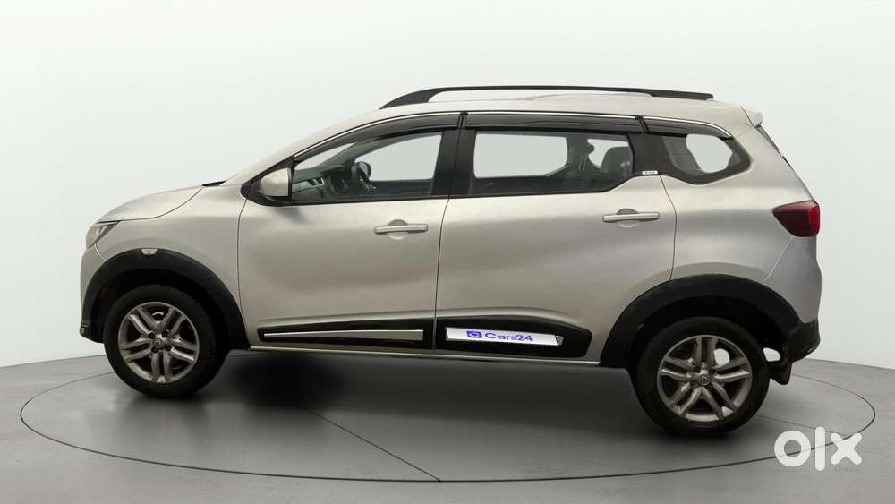 Renault Triber Rxz, 2020, Petrol