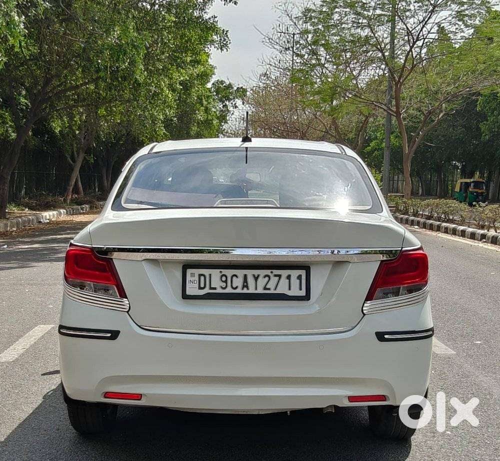 Maruti Suzuki Swift Dzire Zxi+ Mt, 2022, Cng & Hybrids