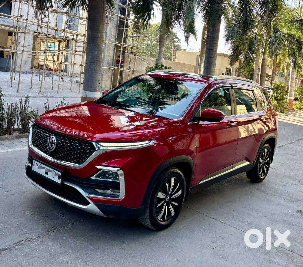 Mg Hector 2.0 Sharp Diesel, 2019, Diesel