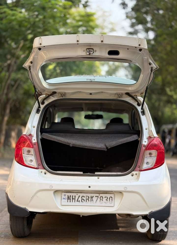 Maruti Suzuki Celerio Zxi Amt, 2019, Petrol