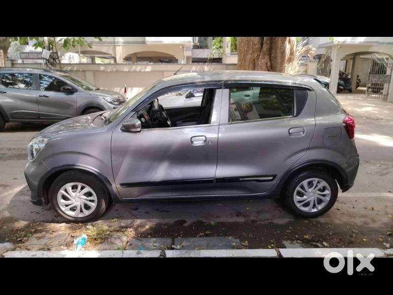 Maruti Suzuki Celerio 1.0 Zxi Ags, 2023, Petrol