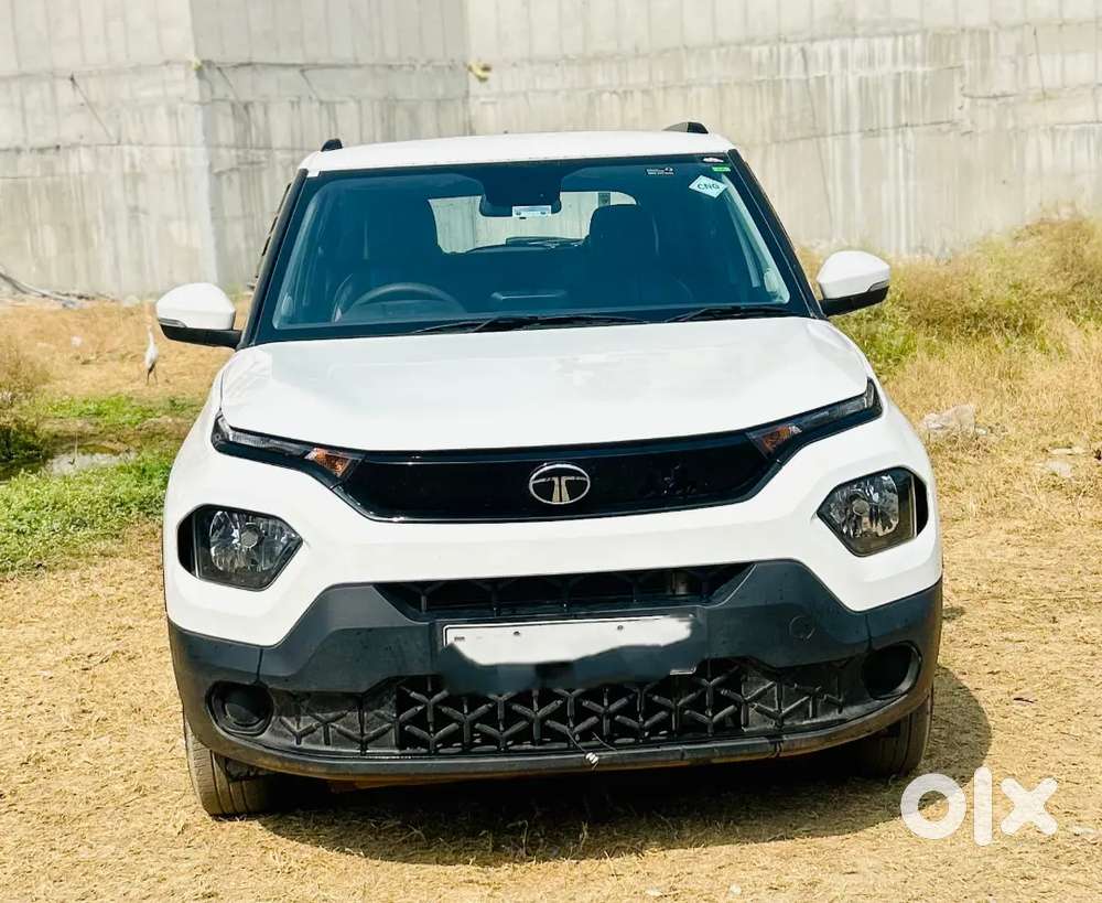 Tata Punch 2025 Adventure Plus S