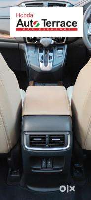 Honda Cr-v 2007-2012 2.0 At, 2018, Petrol