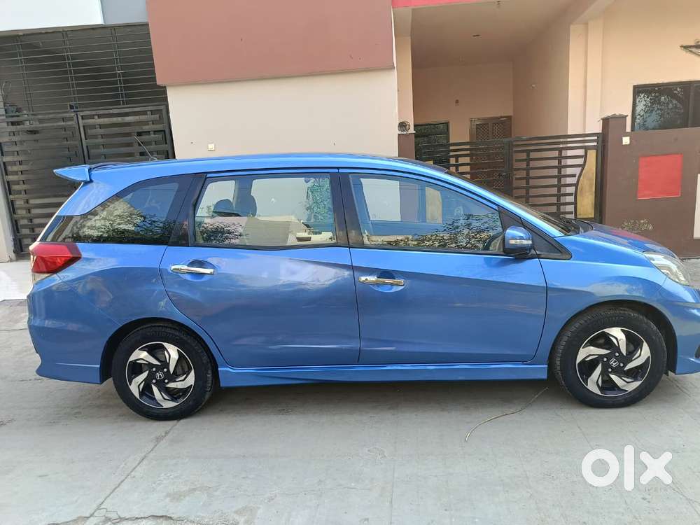 Honda Mobilio Rs Option I-dtec, 2015, Diesel