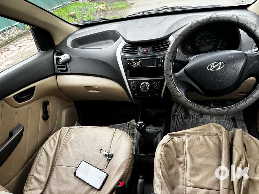 Hyundai Eon Era +, 2012, Petrol