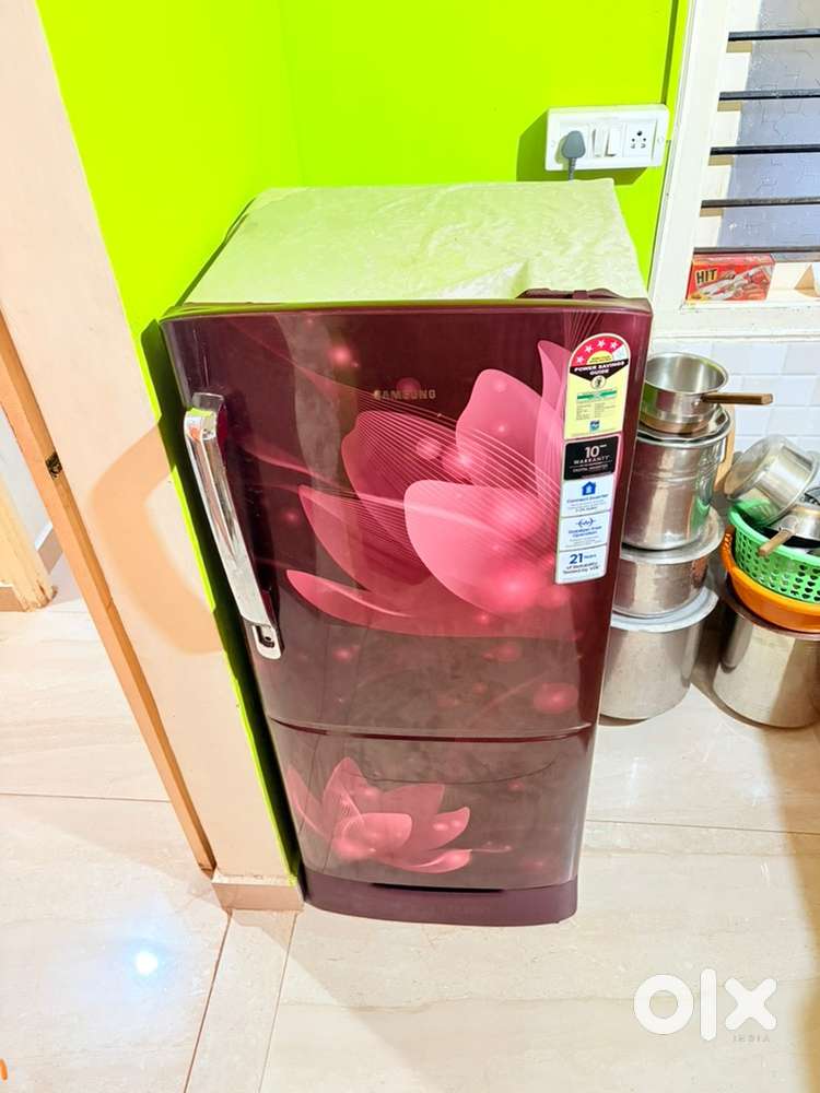 Fridge Samsung