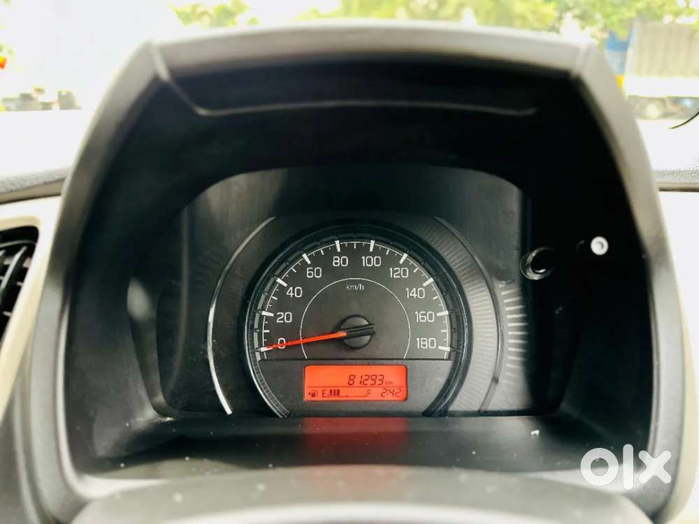 Maruti Suzuki Wagon R Vxi 1.0, 2020, Petrol