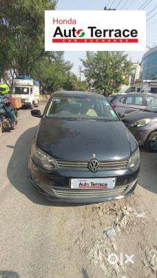 Volkswagen Vento Petrol Style Limited Edition, 2014, Petrol