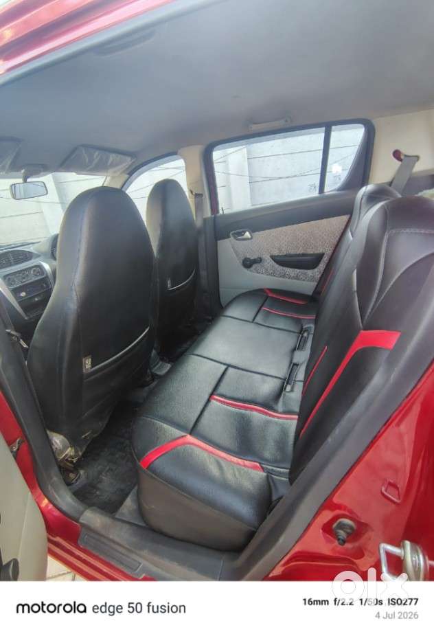 Maruti Suzuki Alto 800 Lxi, 2017, Petrol