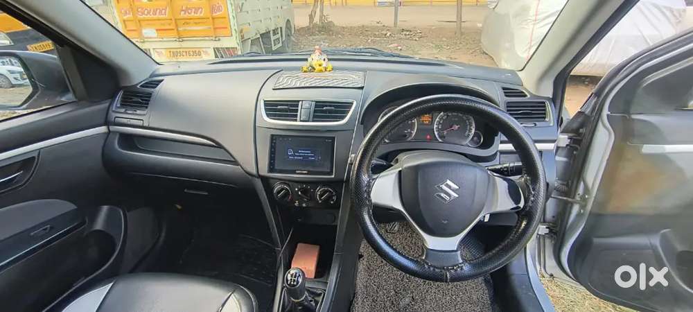 Maruti Suzuki Swift Vdi 2013for Sale