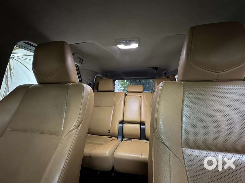 Toyota Fortuner, 2023, Diesel