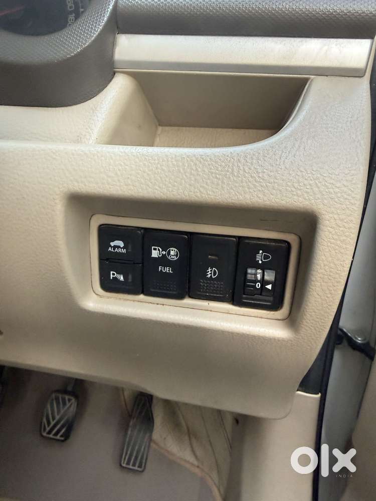 Maruti Suzuki Ertiga Vxi (o) Cng, 2018, Cng & Hybrids