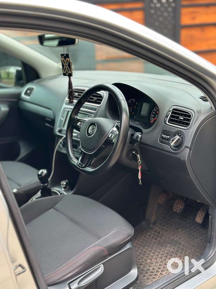 Volkswagen Polo 1l Tsi