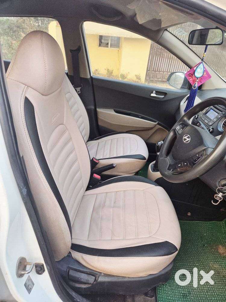 Hyundai Grand I10 Prime 1.1 Crdi T, 2018, Diesel