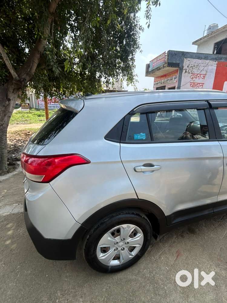 Hyundai Creta 2020 Diesel 197000 Km Driven