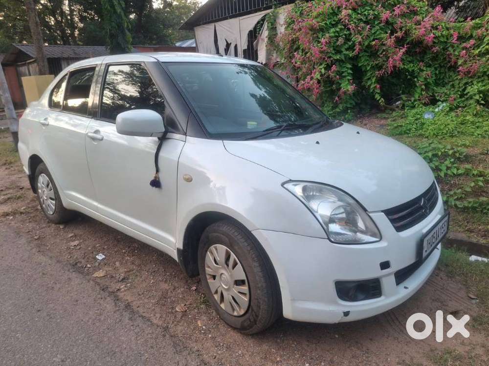 Maruti Suzuki Swift Dzire Vdi (o), 2009, Diesel
