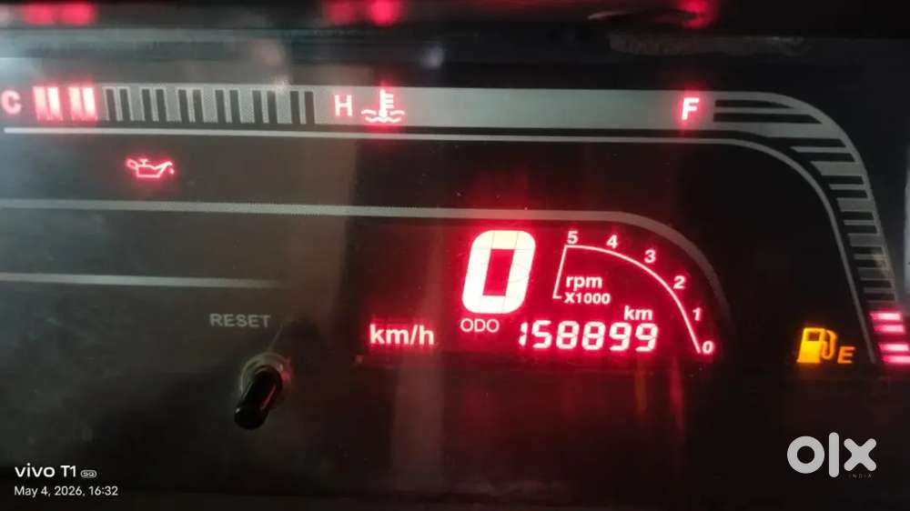 Mahindra Bolero 2015 Diesel 160000 Km Driven