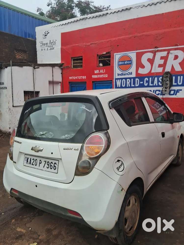Good Condition