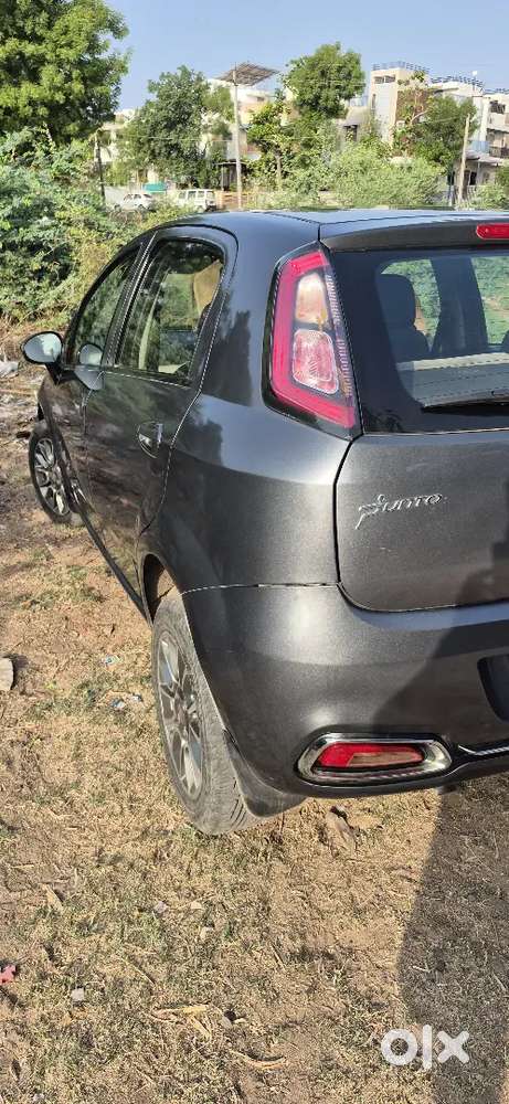 Fiat Avventura 2015