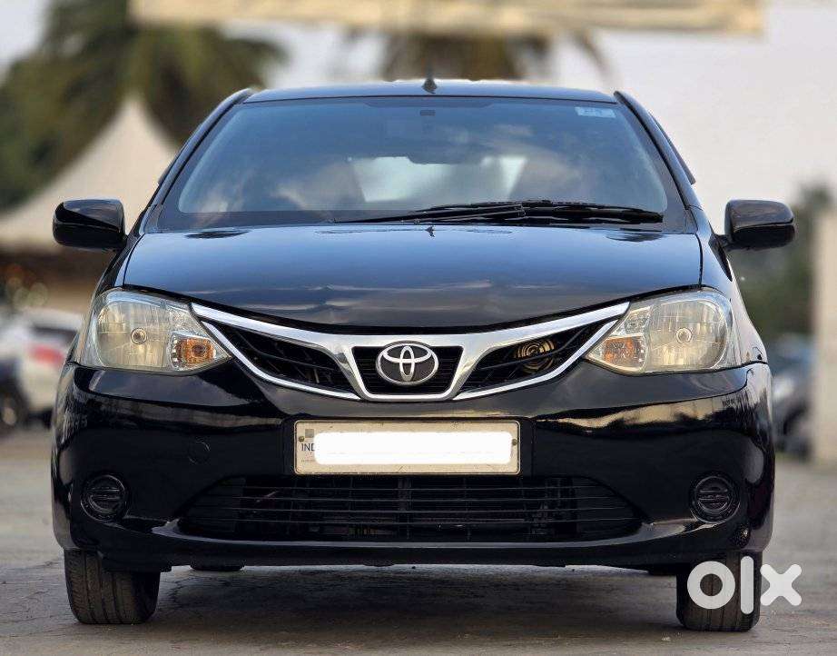 Toyota Etios Liva G Sp*, 2011, Petrol