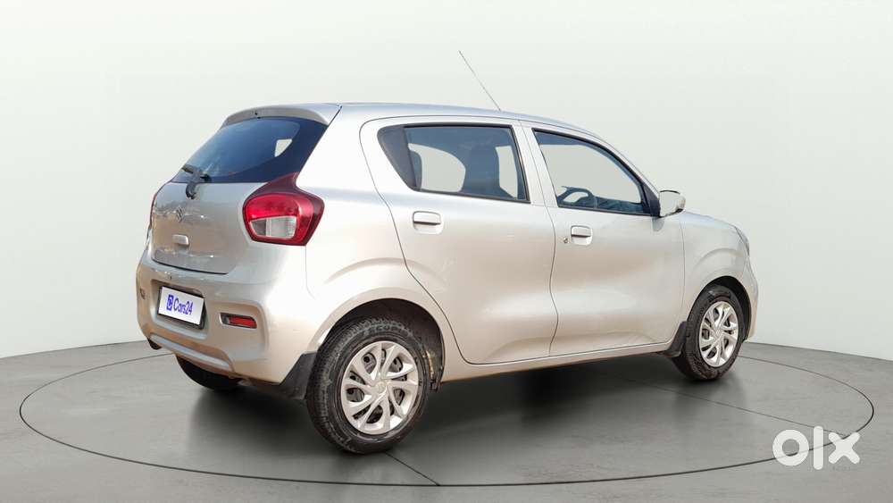 Maruti Suzuki Celerio Zxi Amt, 2022, Petrol