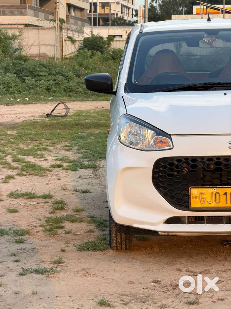 Maruti Suzuki Alto K10 1.0 Vxi S-cng, 2025, Cng & Hybrids