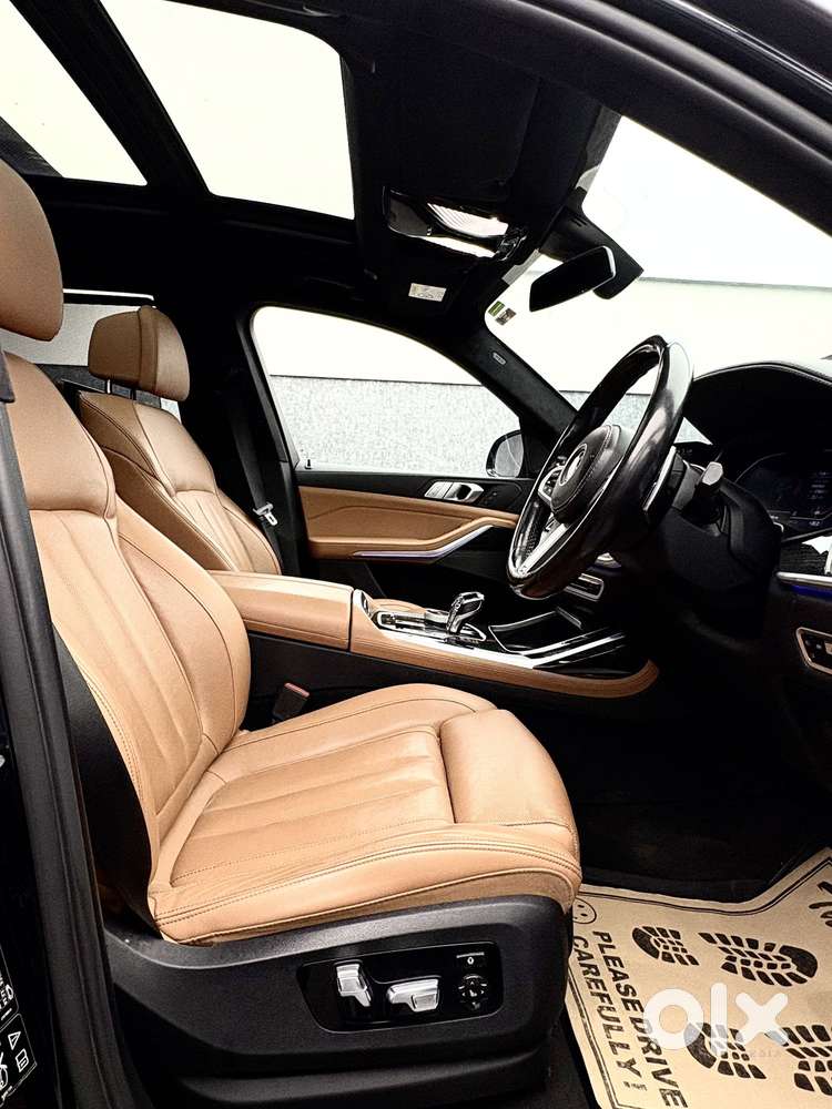 Bmw X7 3.0 Xdrive 40i M Sport, 2021, Petrol