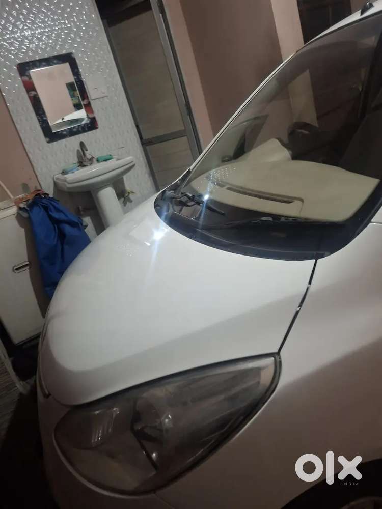 Hyundai I10 2010
