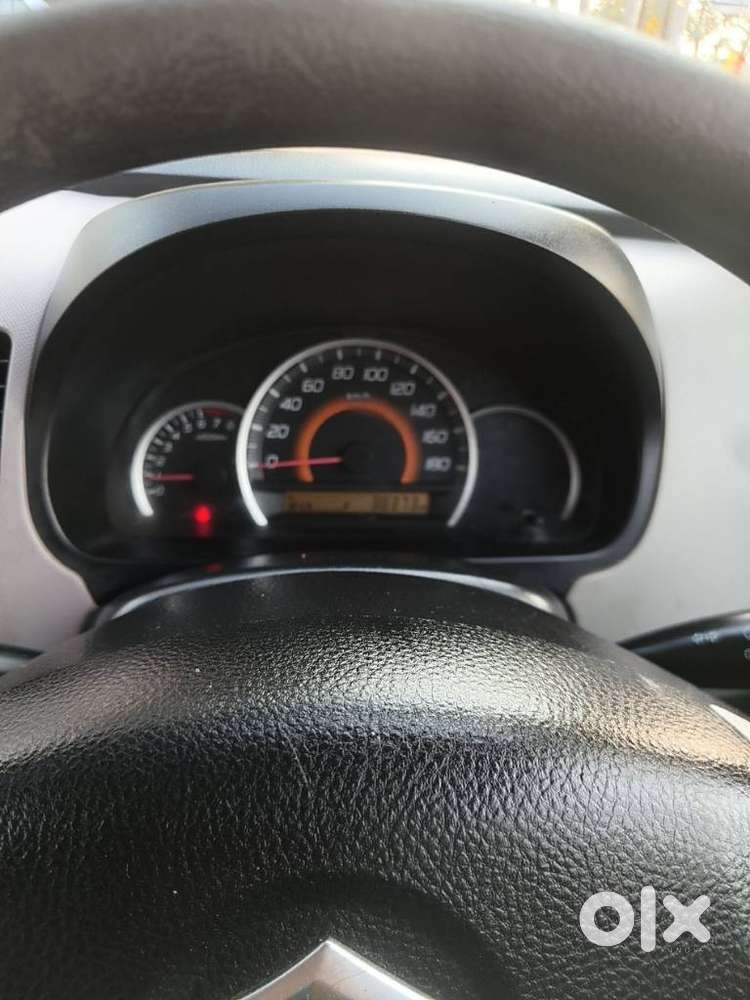 Maruti Suzuki Wagon R Vxi Optional, 2013, Petrol