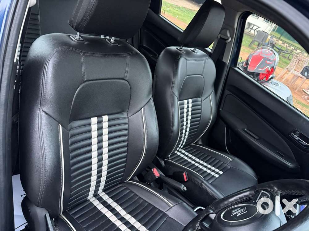 Maruti Swift Diesel 2017