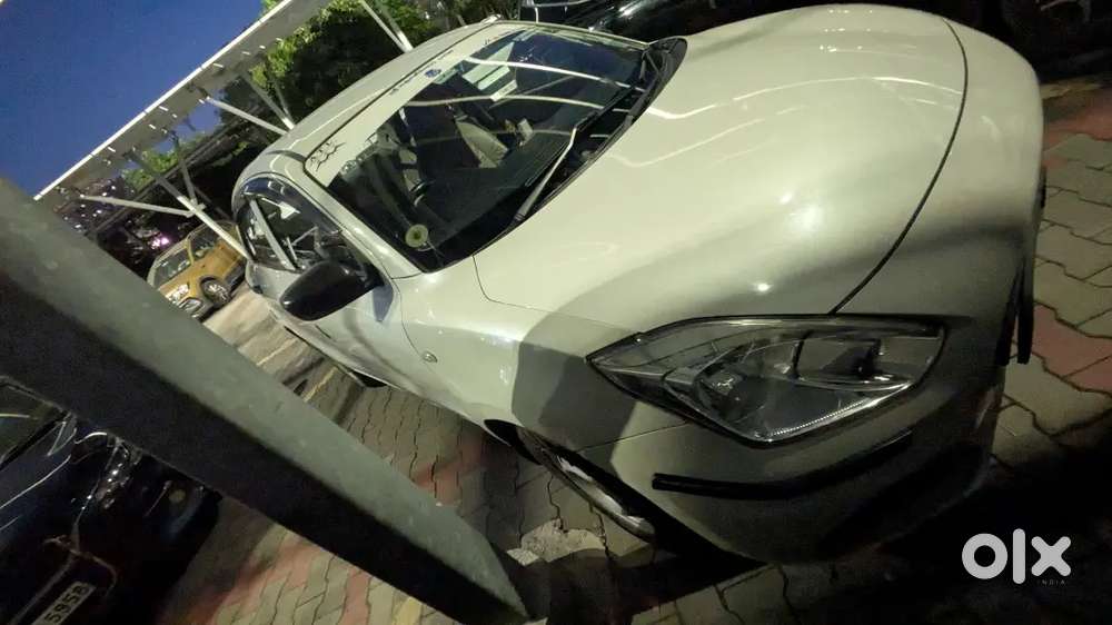 Maruti Suzuki Dzire 2023