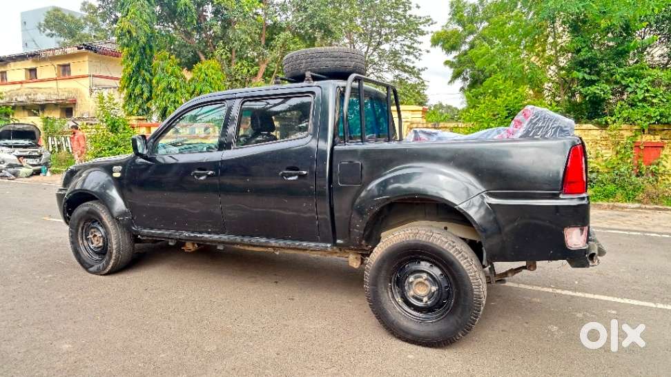 Tata Xenon Xt Ex 4x2, 2016, Diesel