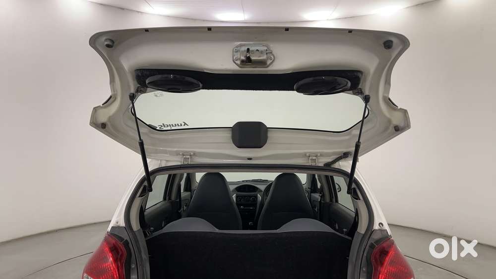 Maruti Suzuki Alto 800 Lxi, 2013, Petrol