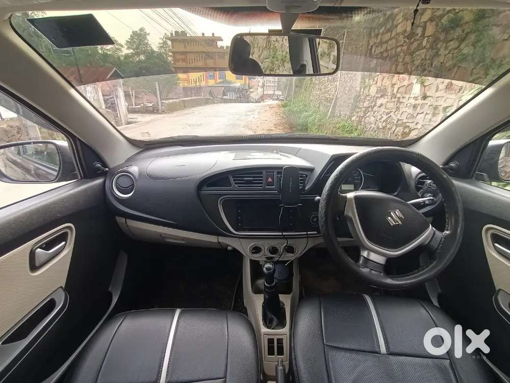 Maruti Suzuki Alto 800 2022 Petrol Well Maintained