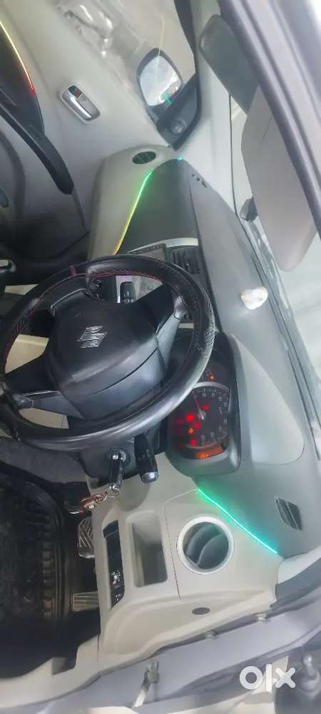 Maruti Suzuki Celerio 2014 Cng & Hybrids 47000 Km Driven