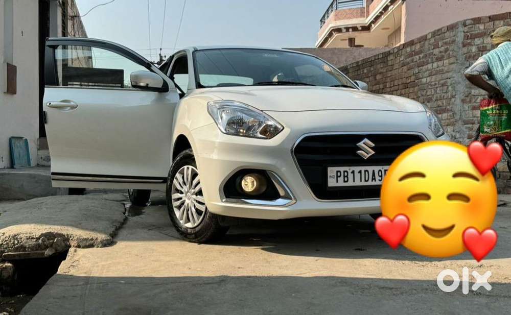 2022 Maruti Suzuki Manual Car