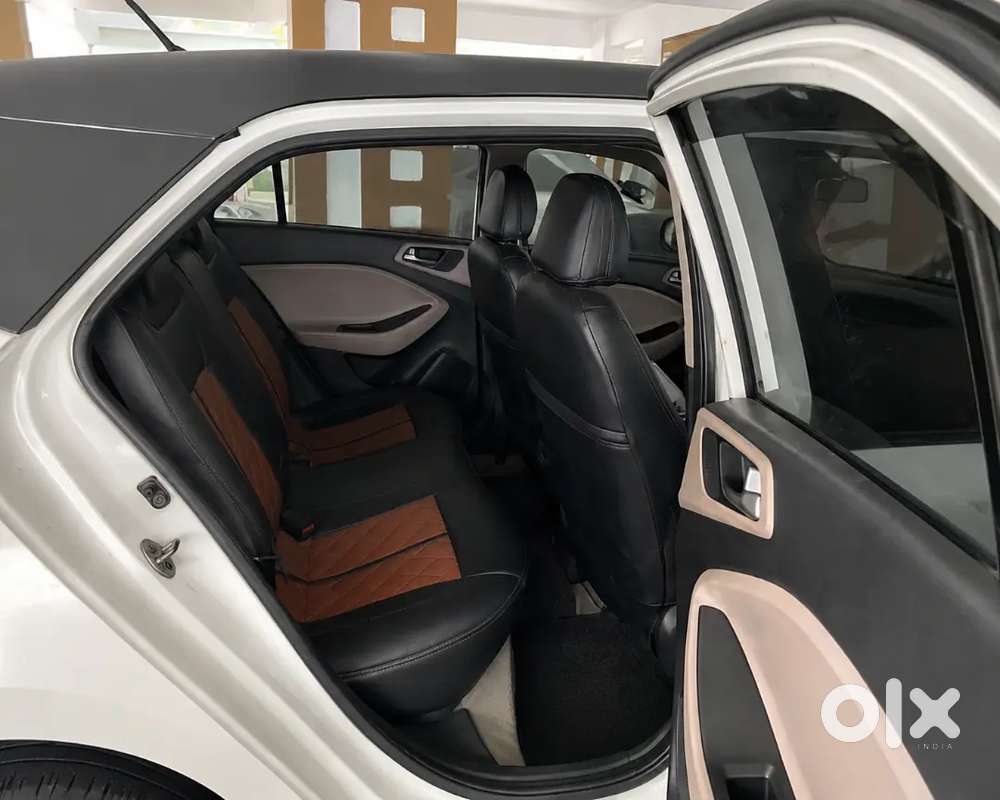 Hyundai I20 2015