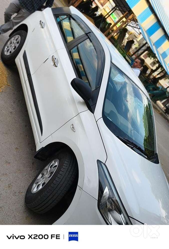 Hyundai Elite I20 2017 Diesel 59000 Km Driven