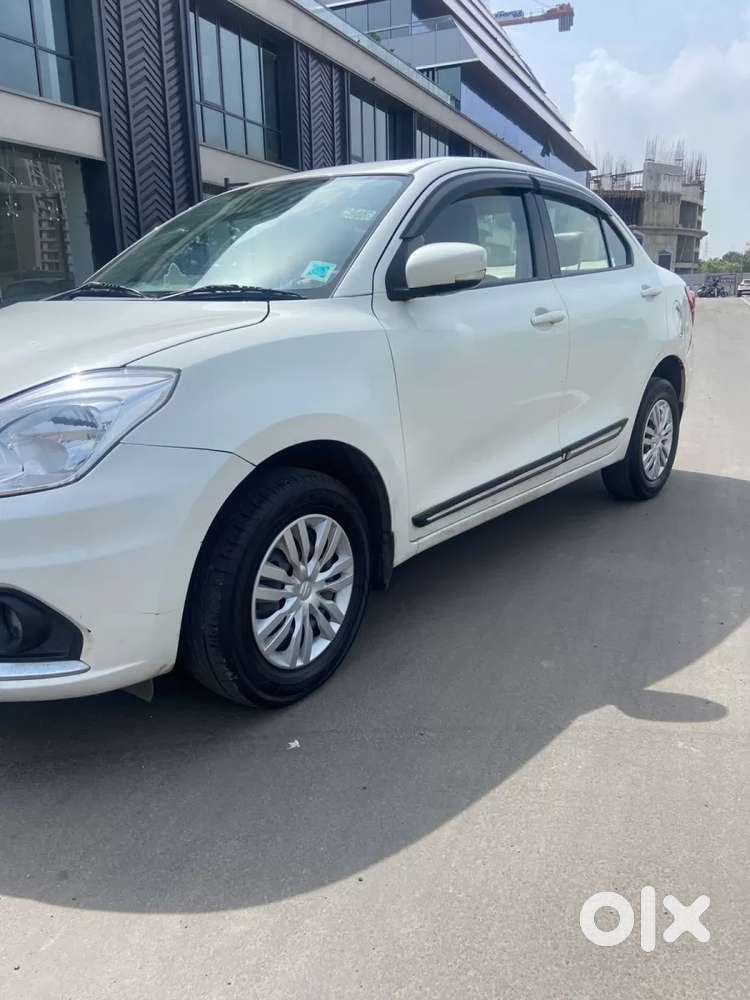 Maruti Suzuki Dzire 1.2 Vxi, 2020, Petrol