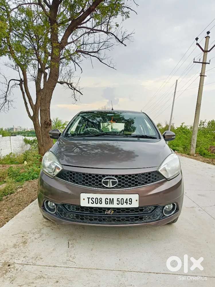 Tata Tiago